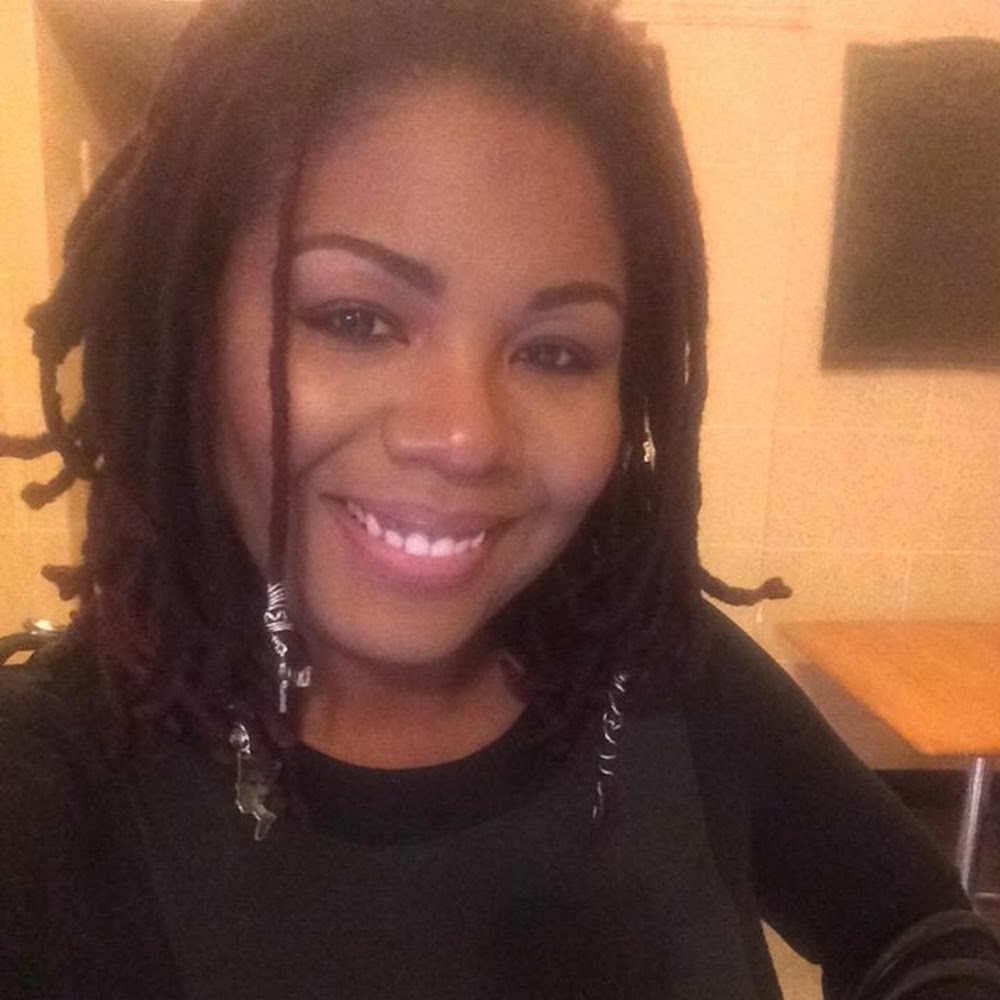 Meet your Posher, Crystalrose